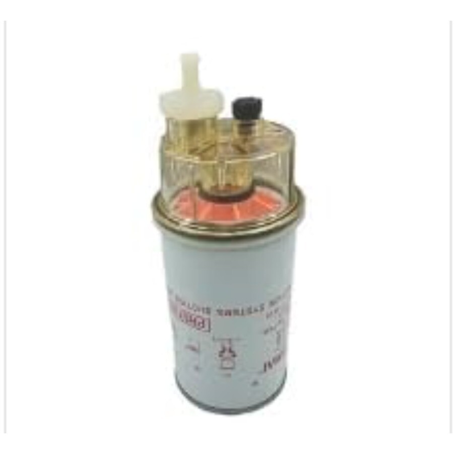 Fuel Water Separator 11NA-71041 for Hyundai Excavator | eBay