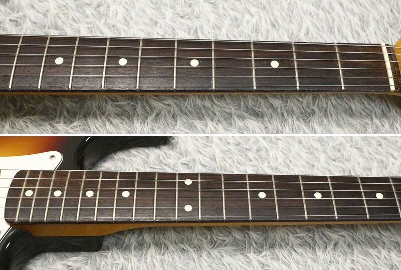 [GW特価]Fender Japan フジゲン期 Stratocaster fender stratocaster japan E Series 1984-87 | eBay