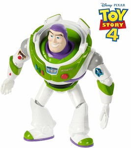 buzz lightyear ebay been to space