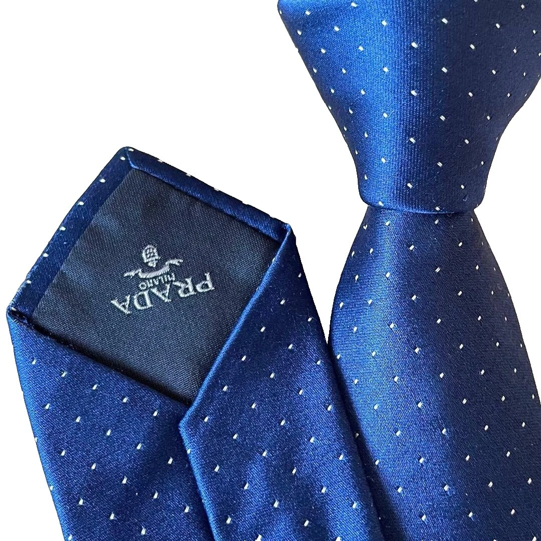 Lazos DE LUNARES PRADA para hombres