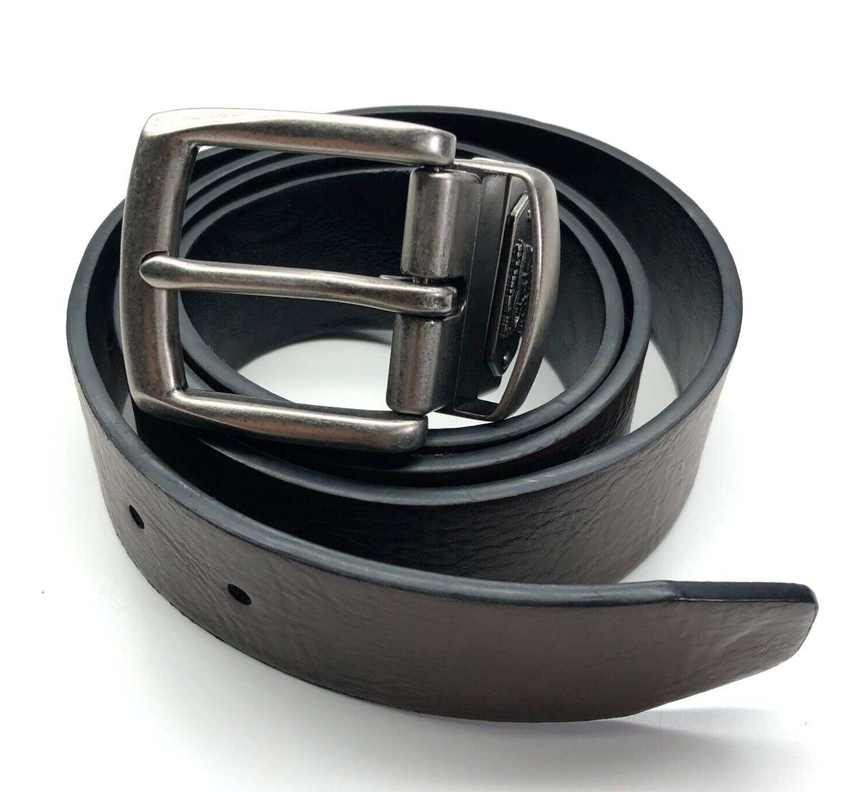 levi's reversible belt