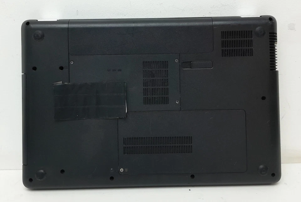 HP G56 - Celeron T3500 2.1GHz - 4GB RAM - 15.6" - 120GB SSD - Image 4 of 4