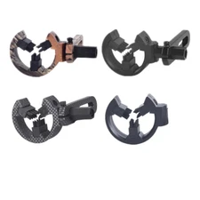 Arrow Rest Compound Bow Recurve Bow Hunting Left and Right Hand Brush Capture