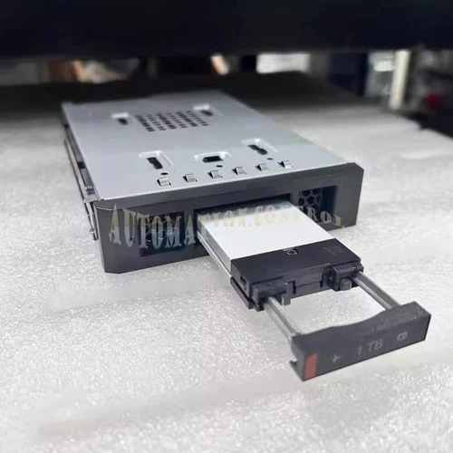 66XHV For Dell Precision T5820 T7820 T7920 M.2 to U.2 w/Tray SAS Flex Bay Module
