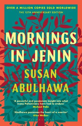 Susan Abulhawa Mornings in Jenin (Tascabile) (PRESALE 07/11/2024)