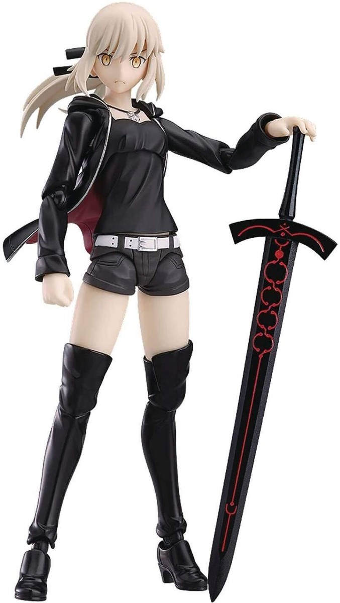 Fate／Ｇrand Order Saber /Altria Ｐendragon Amazon.com: Fate/Grand Order: Saber/Altria Pendragon (Alter