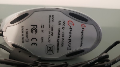 I-Pen Pro II IPENPRO II kabellos getestet - Bild 5 von 7