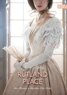 Rutland Place | Buch | 9783985851003