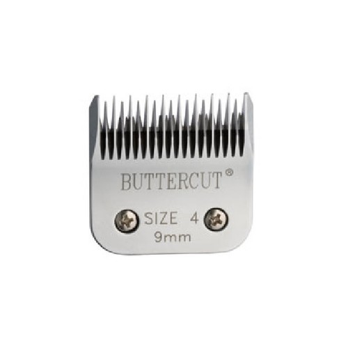Geib Stainless Steel Buttercut Grooming Blades High Quality Durable Ultra Sharp - Picture 22 of 31
