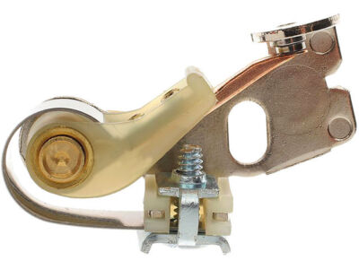 For 1973-1974 Buick Apollo Ignition Points SMP 57185THXK 4.1L 6 Cyl
