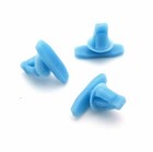 10x Rubber Weatherstrip Seal Clips- Suitable for some Nissan
