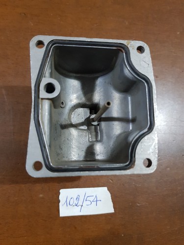 CARBURETOR TANK YAMAHA XT 550 - Picture 2 of 2
