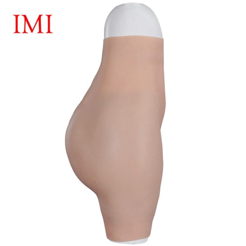IMI 8th Fake Vagina Panties Hip Up Silicone Pants for Transgender Drag Queen - Picture 8 of 12