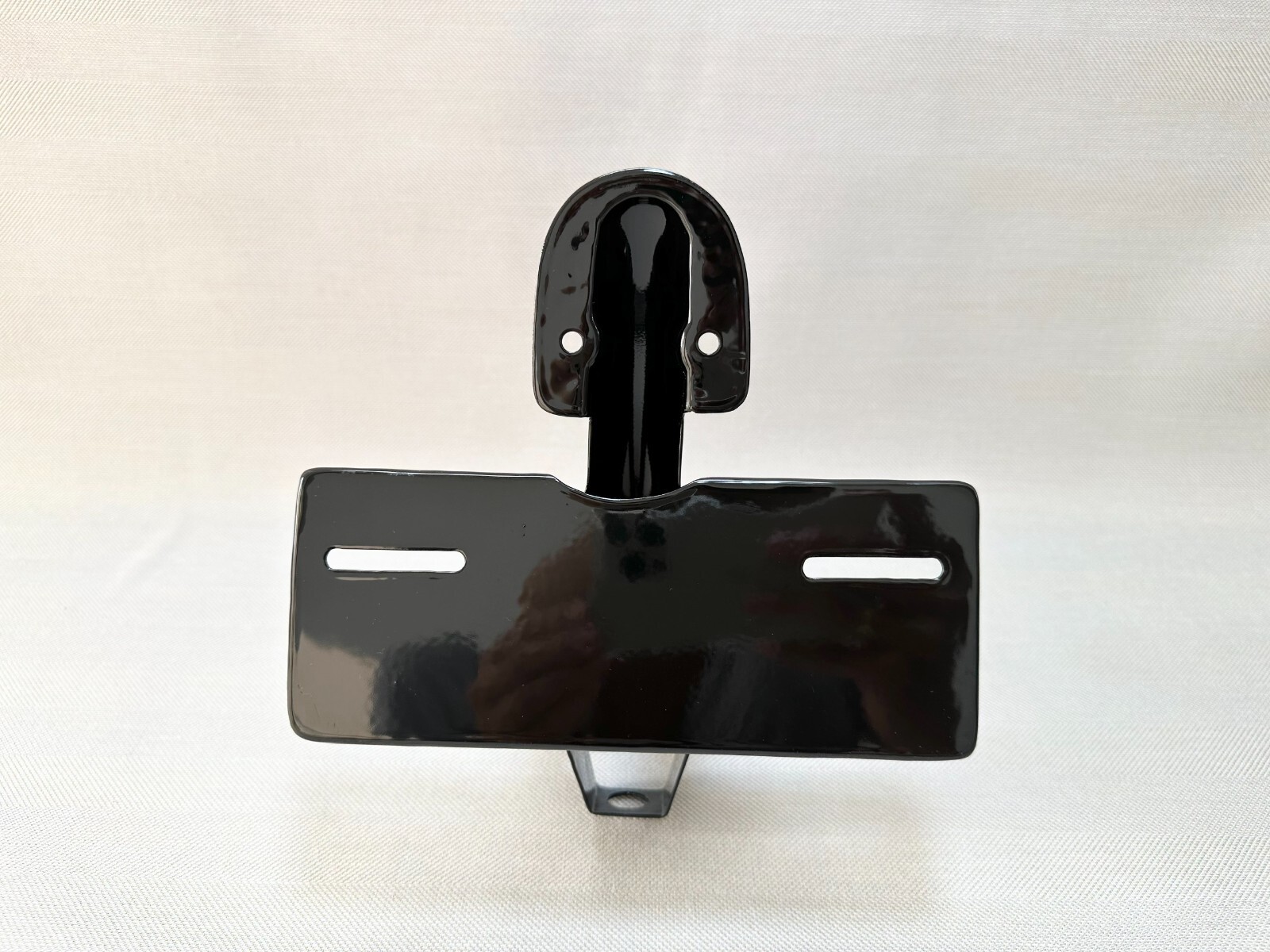 1970 1972 Honda Mini Trail Z50 Tail Light Bracket Z50A K2 Monkey Bike