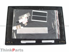 New/Orig Lenovo ThinkPad X1 Carbon 3rd Gen 3 Lcd Cover Back for Touch 00HN935
