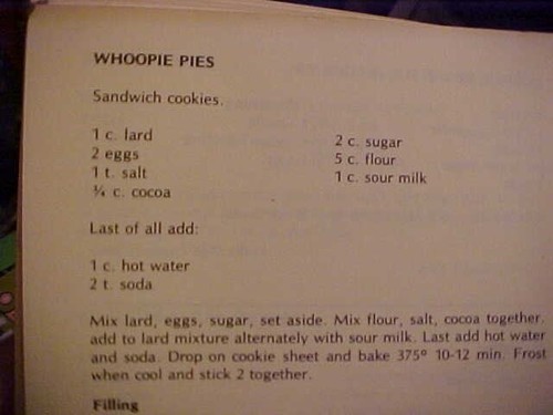 AMISH COUNTRY COOKBOOK VOL I, RECIPES FROM DAS DUTCHMAN ESSENHAUS MIDDLEBURY IN - Picture 3 of 3