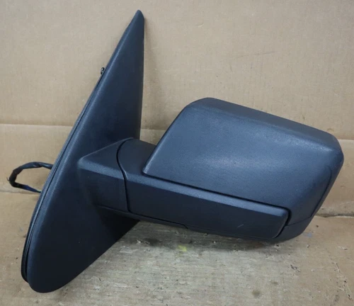 12 13 14 15 16 17 Ford Expedition Left Driver Side View Mirror OEM 15808570