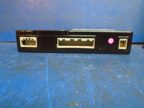 14-17 Infiniti Q70 OEM GG719 Control Module Telematics Communication 283B03JA6C - Picture 2 of 2