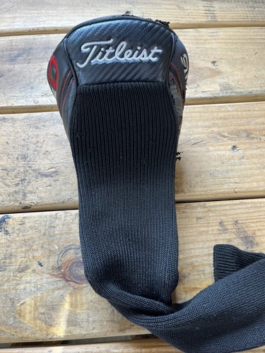 Titleist 915D Driver Headcover - Picture 4 of 5