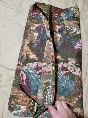 Antique USSR Ukrainian Bed Set 4 pieces Sheet Pillow case duvets cover - Picture 15 of 21