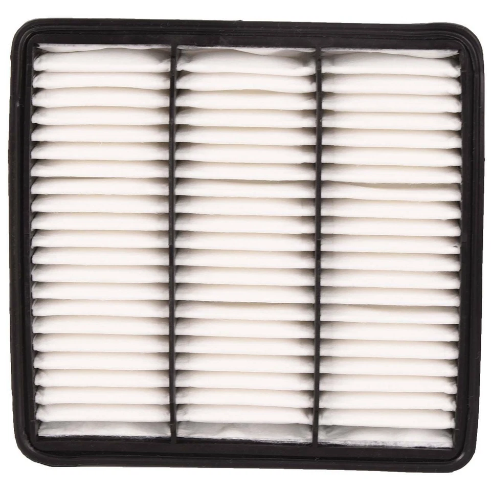 Filtro de ar do motor para Mitsubishi Lancer Mirage Outlander 1997-2006 MR552951 - Imagem 3 de 4