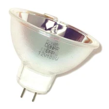 29152 Donar EFP 100W 12V MR16 GZ6.35 Clear Halogen Lamp