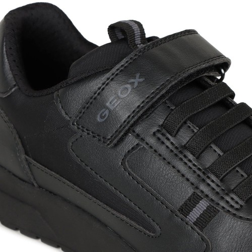 Geox Junior Briezee Boys School Shoes - Picture 8 of 8