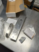 Detex 03C Cylinder Pull Trim Advantex 10/20/21/27 Series Night latch 102236-21