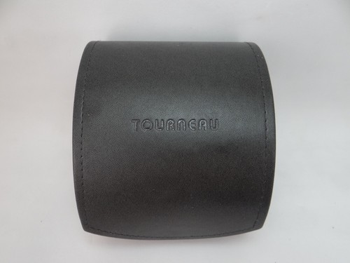 Tourneau Watch Box, Inner, Outer and Booklet Instruction Vintage 1990's-2000's - Picture 7 of 8