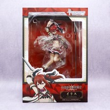 The Strongest Sage with the Weakest Crest Iris 10.6in 1/7 Scale Figure Medicos