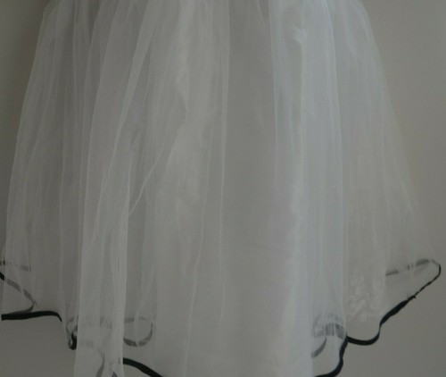 Girl's Party Prom Pageant Grad Dress Size 14.5 Plus - Picture 3 of 6