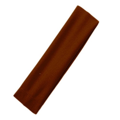 Wide Plain Stretchy Fabric Headband Kylie Band Unisex Bandeau Hairbands 5 cm * - Picture 19 of 60