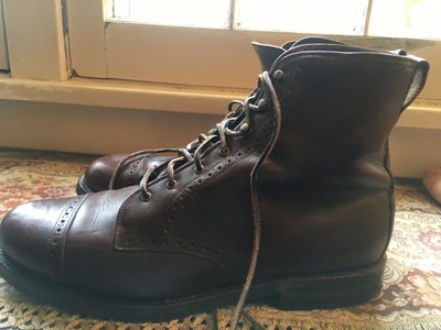 allen edmonds bayfield boots
