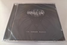 October Tide The Cancer Pledge New CD Doom Metal Heavy Metal