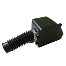 44mm Air Filter Box Intake Cleaner For Gy6 150cc Quad Scooter Moped Go Kart Atv 44mm Air Filter Box Intake Cleaner For Gy6 150cc Quad Scooter Moped Go Kart Atv