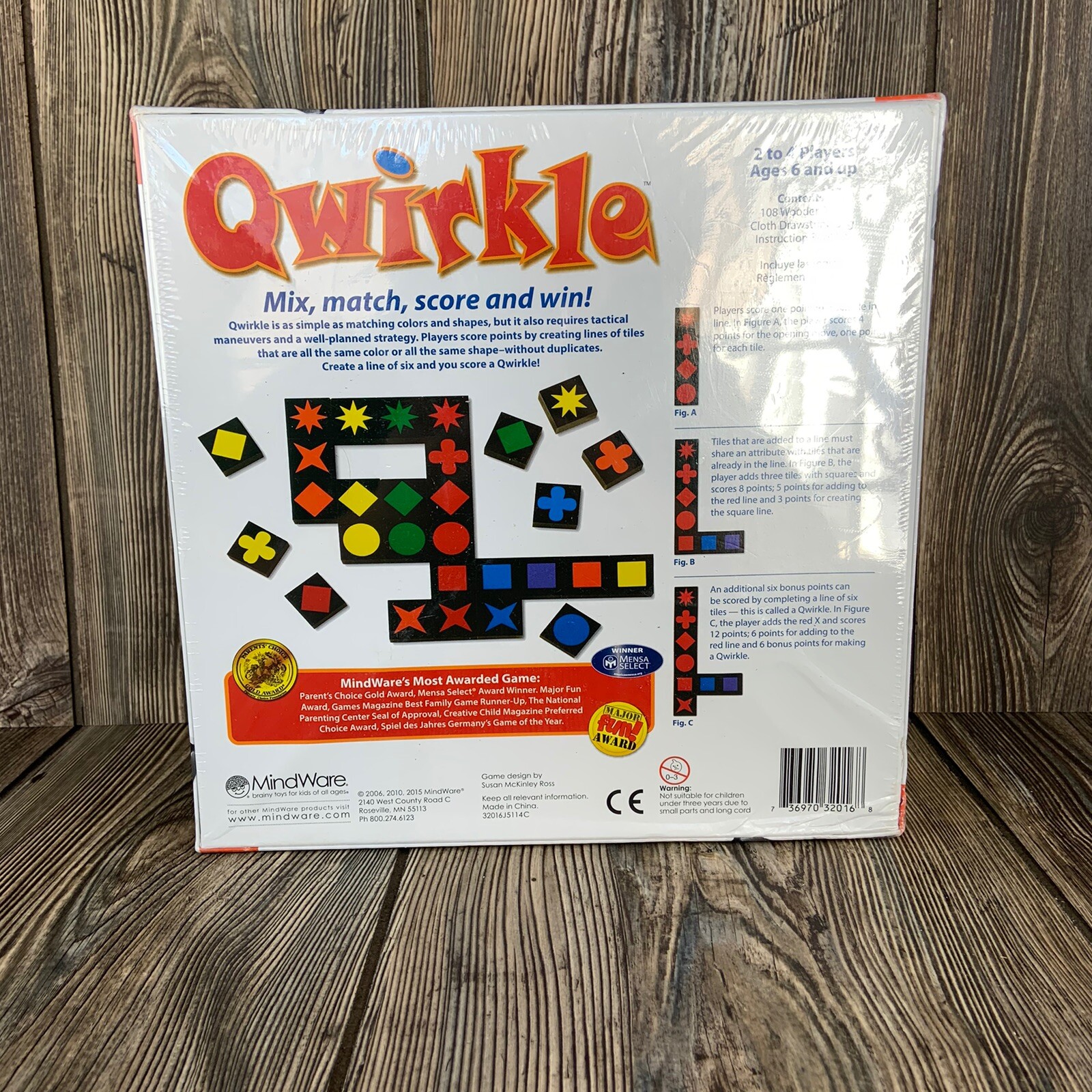 mindware brainy toys