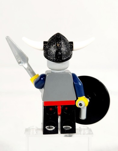 LEGO - VIKINGOS Minifiguras (Genuinas) 7020 y 7021 - ¡TÚ ELIGES! - Imagen 18 de 26