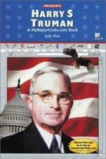 Harry S. Truman (Presidents) by Judy Alter