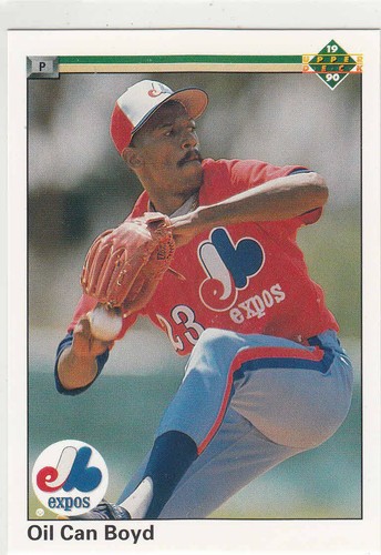 1990 UPPER DECK #601-800 YOU-PICK - Picture 152 of 212