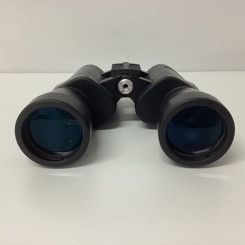 2x Binoculars w/ Cases -Tasco 10 x 24 Midi Size & Bushnell Full Size (K7) W#666 - Picture 2 of 15