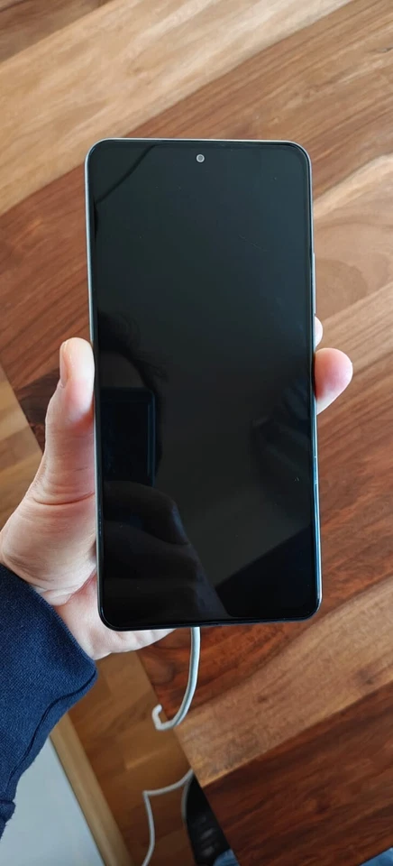 Xiaomi POCO F3 · 128GB, foto 3 di 3