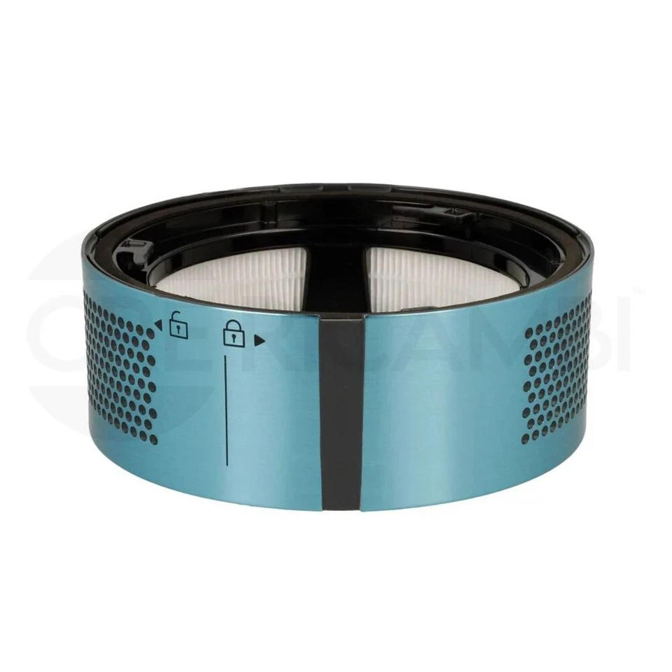 SAMSUNG Filtro Hepa Originale Aspirapolvere Scopa Elettrica Jet 60 70 75 85 90 - Immagine 2 di 4