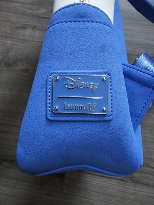 Loungefly Lilo And Stitch Ukulele Mini Backpack | eBay display picture 1