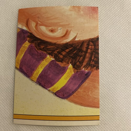 Earl Painting Garbage Pail Kids - Picture 2 of 2