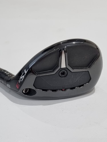 Titleist TSR3 #3 Hybrid Rescue * 19 Degree * Tensei AV 65 Stiff Flex * VGC - Picture 2 of 13