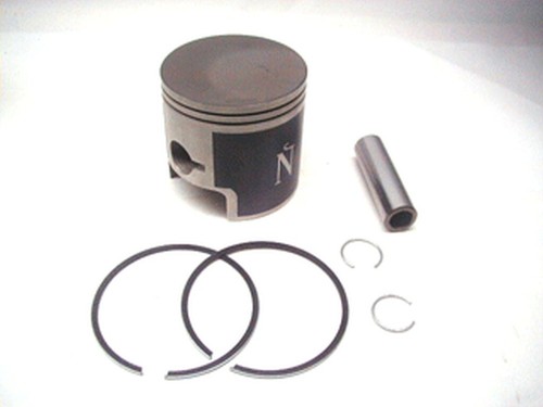PISTON POLARIS 250 TRAIL BLAZER '90-'06, TRAIL BOSS '85-'99, - Picture 2 of 2