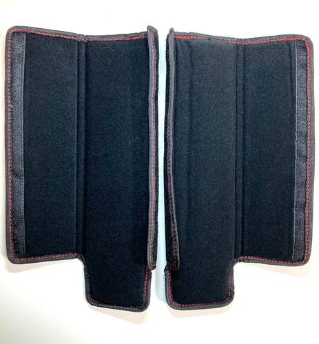ASM Genuine Parts For S2000(AP1/2) CIVIC(FK8/FL5) Seat Belt Shoulder Pad From JP - Picture 5 of 6