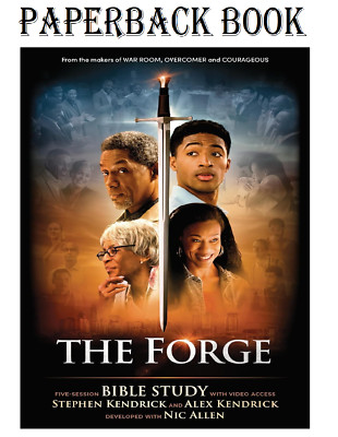 The Forge