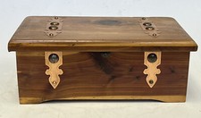 Rare 1940 Hand Carved Duncan Wood Novelties T...