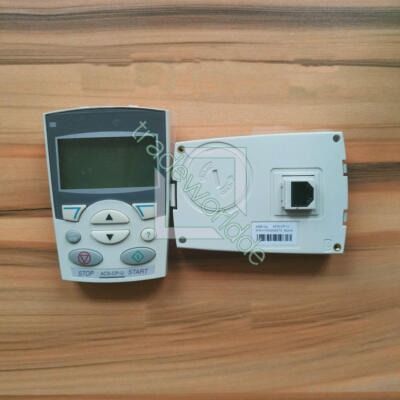 1PC USED ABB Inverter ACSM1/ACS850 Panel ACS-CP-U